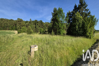 achat terrain villedieu 21330