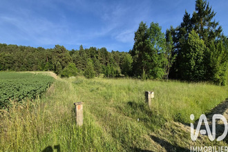 achat terrain villedieu 21330