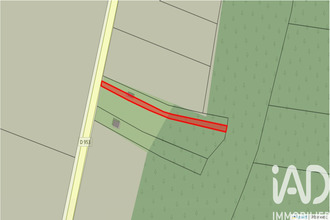 achat terrain villedieu 21330