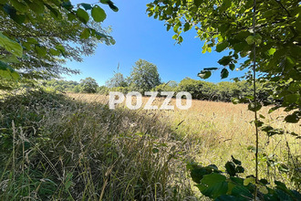 achat terrain villedieu-les-poeles 50800