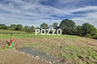 achat terrain villedieu-les-poeles 50800