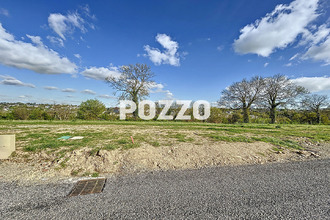 achat terrain villedieu-les-poeles 50800