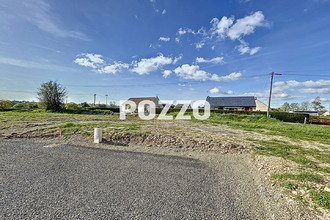 achat terrain villedieu-les-poeles 50800