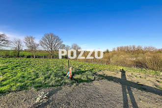 achat terrain villedieu-les-poeles 50800