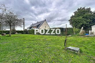 achat terrain villedieu-les-poeles 50800