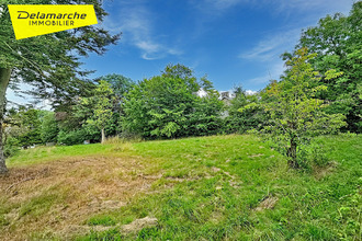 achat terrain villedieu-les-poeles 50800