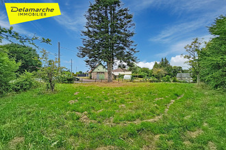 achat terrain villedieu-les-poeles 50800