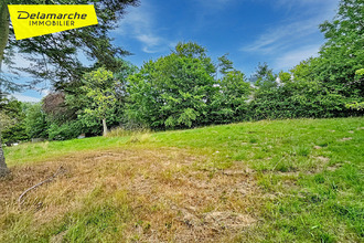 achat terrain villedieu-les-poeles 50800