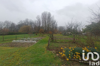 achat terrain villedieu-sur-indre 36320