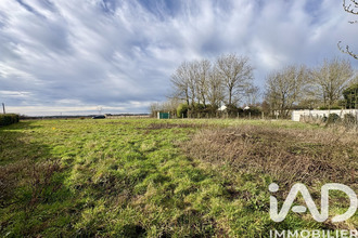 achat terrain villedomer 37110