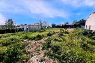 achat terrain villedoux 17230