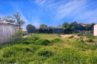 achat terrain villedoux 17230