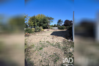 achat terrain villedoux 17230
