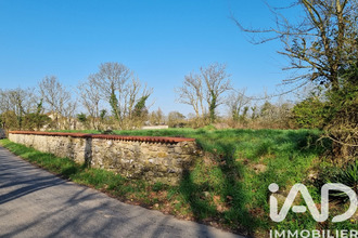 achat terrain villefagnan 16240