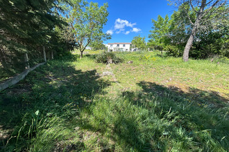 achat terrain villefloure 11570