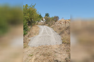 achat terrain villefloure 11570