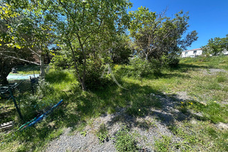 achat terrain villefloure 11570