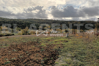 achat terrain villefloure 11570