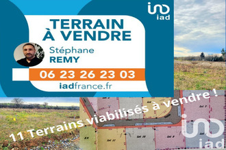 achat terrain villefranche-d-albigeois 81430