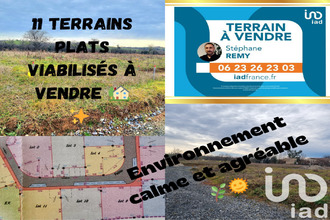 achat terrain villefranche-d-albigeois 81430