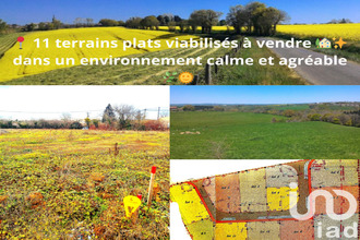 achat terrain villefranche-d-albigeois 81430