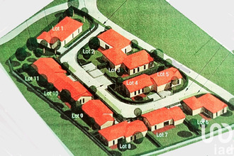 achat terrain villefranche-d-albigeois 81430