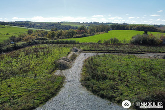 achat terrain villefranche-d-albigeois 81430