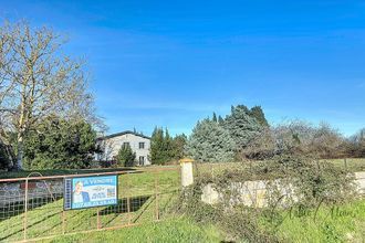 achat terrain villefranche-de-lauragais 31290