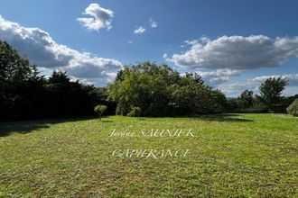 achat terrain villefranche-de-lauragais 31290