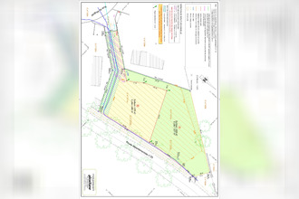 achat terrain villefranche-de-lauragais 31290