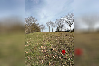 achat terrain villefranche-de-lauragais 31290