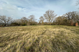 achat terrain villefranche-de-lauragais 31290