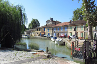 achat terrain villefranche-de-lauragais 31290