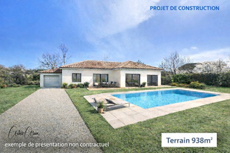 achat terrain villefranche-de-lauragais 31290
