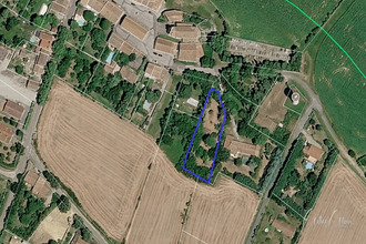 achat terrain villefranche-de-lauragais 31290