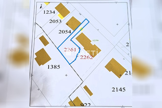 achat terrain villefranche-de-lauragais 31290