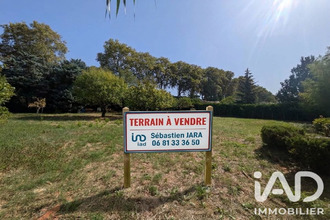 achat terrain villefranche-de-lauragais 31290
