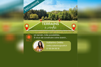 achat terrain villefranche-de-lonchat 24610