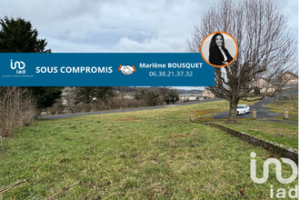 achat terrain villefranche-de-panat 12430