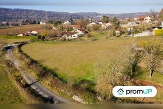 achat terrain villefranche-de-rouergue 12200