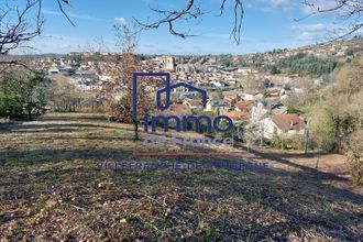 achat terrain villefranche-de-rouergue 12200