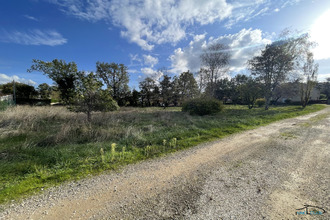 achat terrain villefranche-de-rouergue 12200