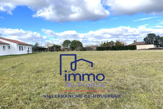 achat terrain villefranche-de-rouergue 12200
