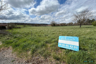 achat terrain villefranche-de-rouergue 12200