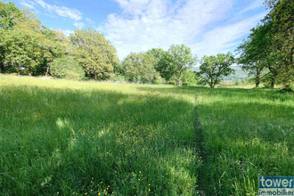 achat terrain villefranche-de-rouergue 12200