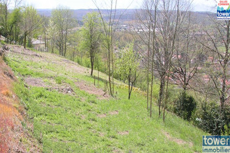 achat terrain villefranche-de-rouergue 12200