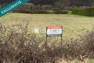 achat terrain villefranche-de-rouergue 12200