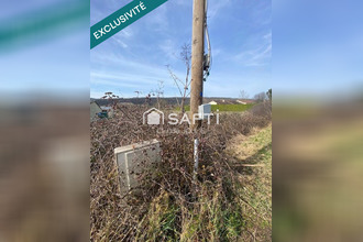 achat terrain villefranche-de-rouergue 12200