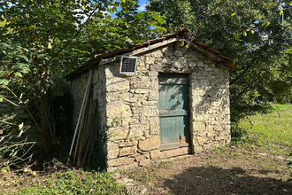 achat terrain villefranche-de-rouergue 12200