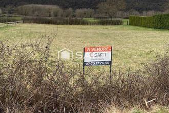 achat terrain villefranche-de-rouergue 12200